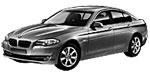 BMW F10 C2252 Fault Code